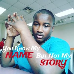 Meet your Posher, Tramaine